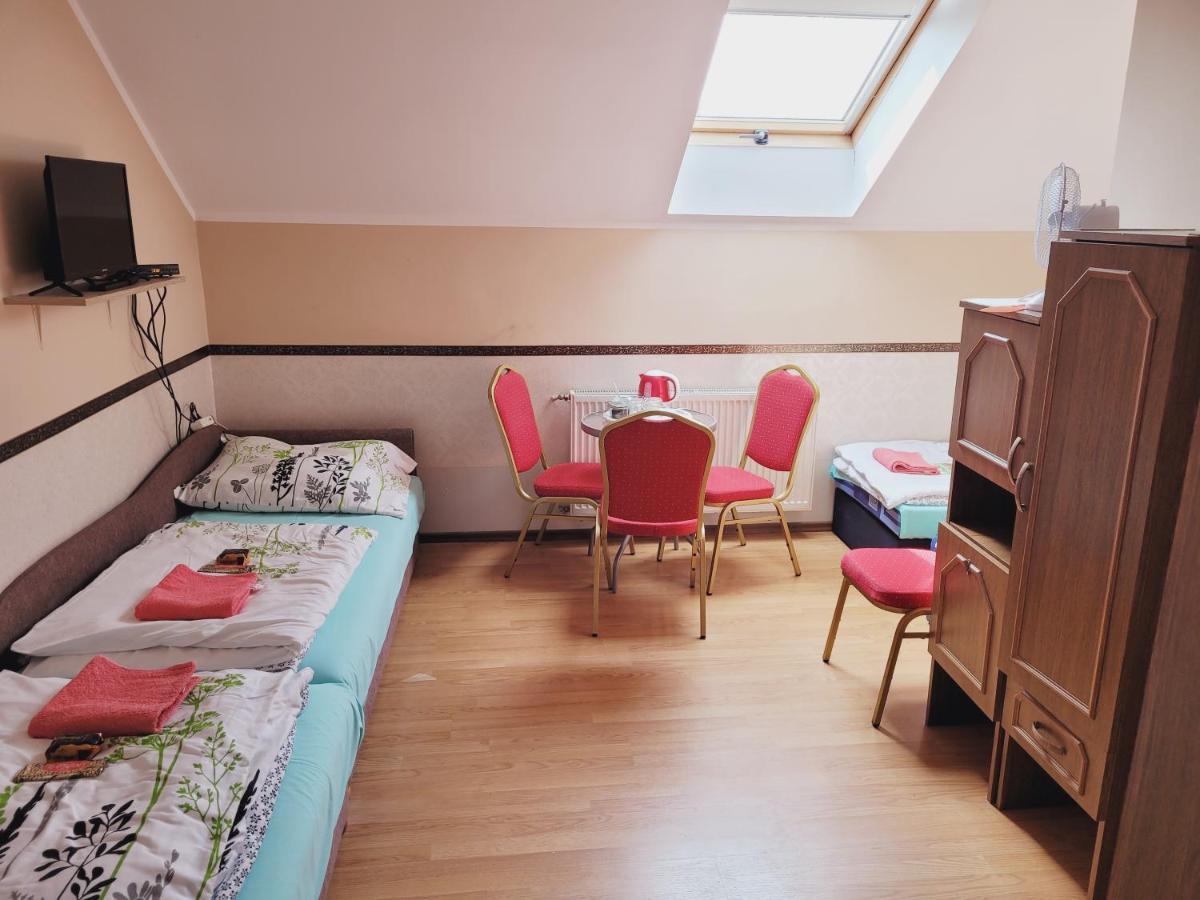 Farm stay Delmajk - Pracownicze