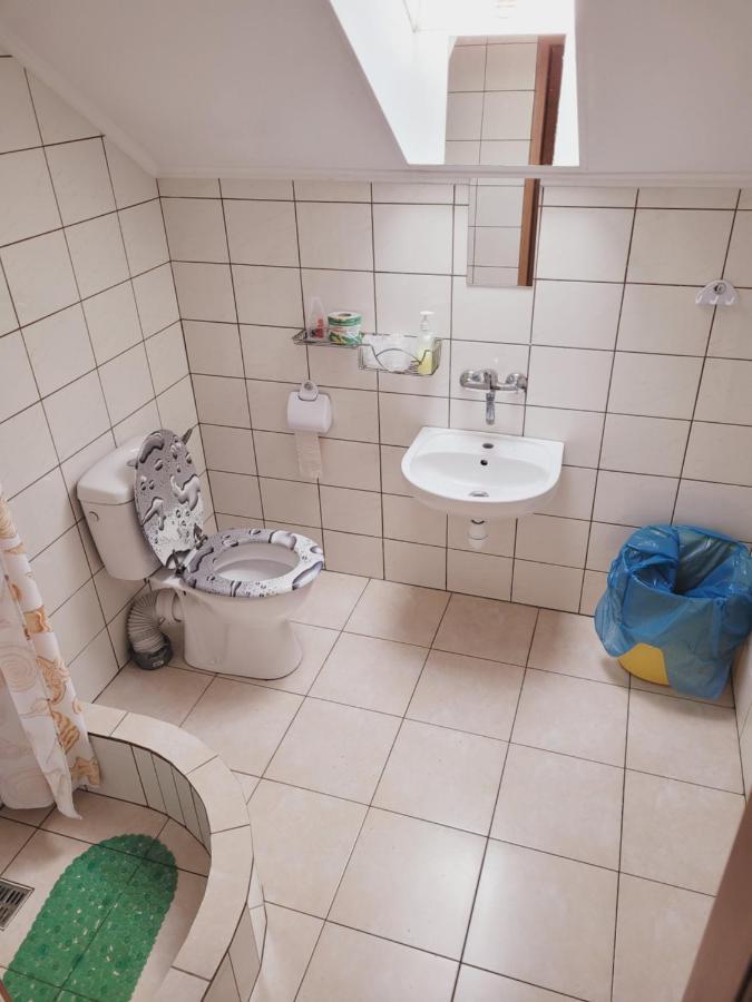 Delmajk - Pracownicze Farm stay