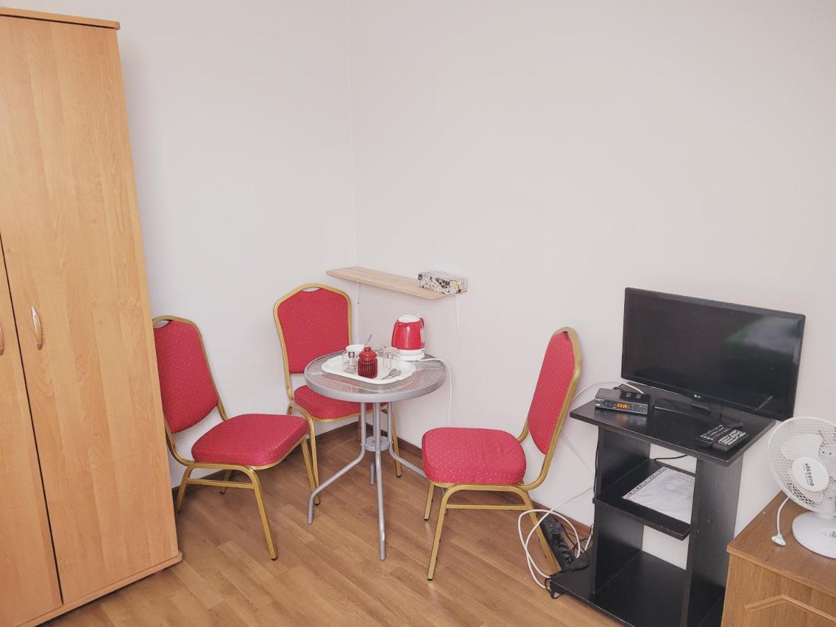 Delmajk - Pracownicze Farm stay *