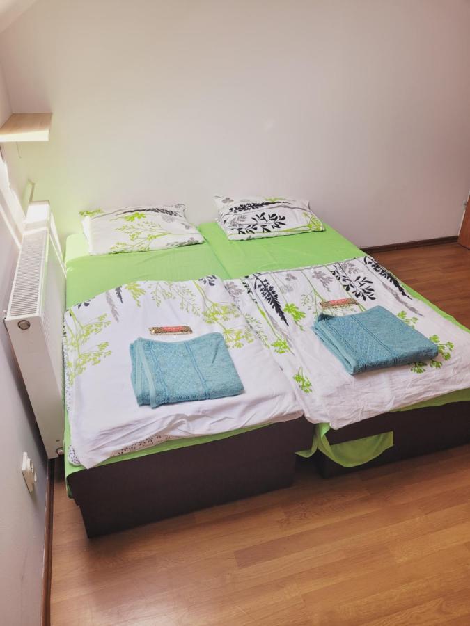 Delmajk - Pracownicze Farm stay