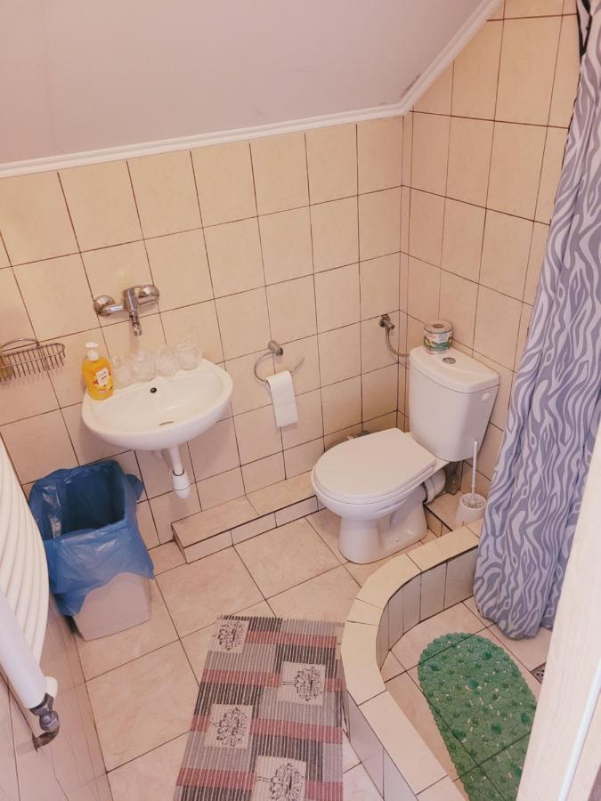 Farm stay Delmajk - Pracownicze Mala Nieszawka
