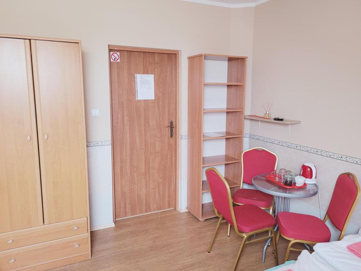 Farm stay Delmajk - Pracownicze *