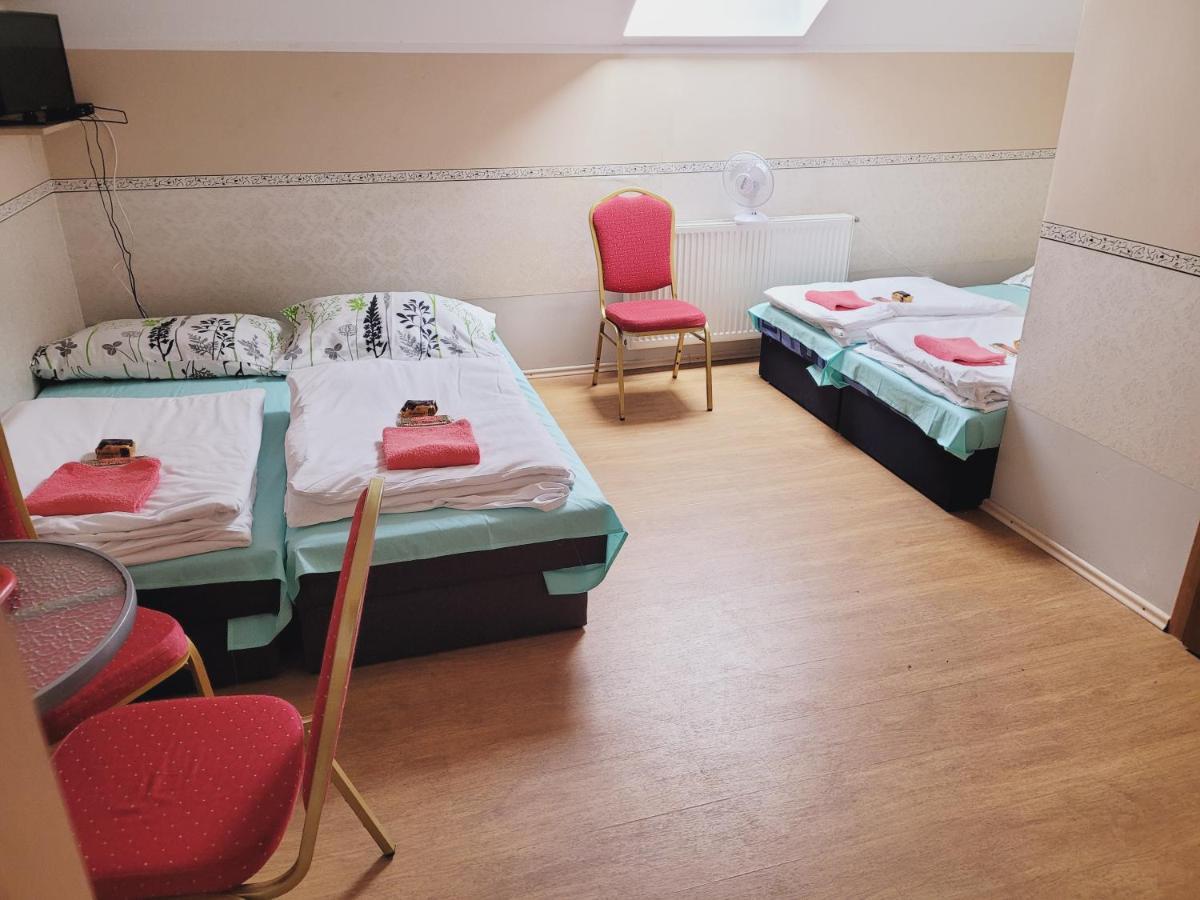 Delmajk - Pracownicze Farm stay *