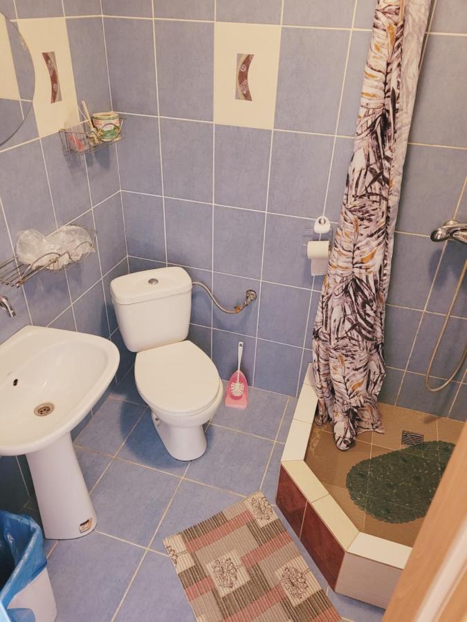Delmajk - Pracownicze Farm stay Mala Nieszawka