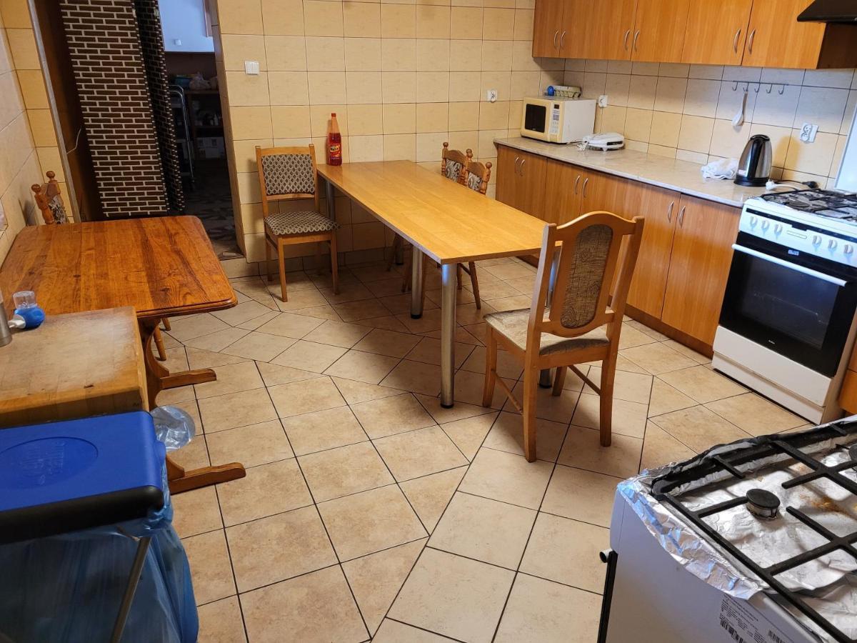 Farm stay Delmajk - Pracownicze *