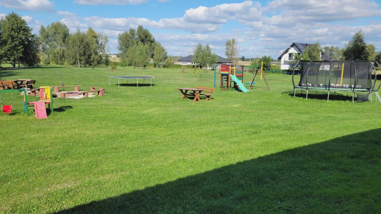 Farm stay Delmajk - Pracownicze