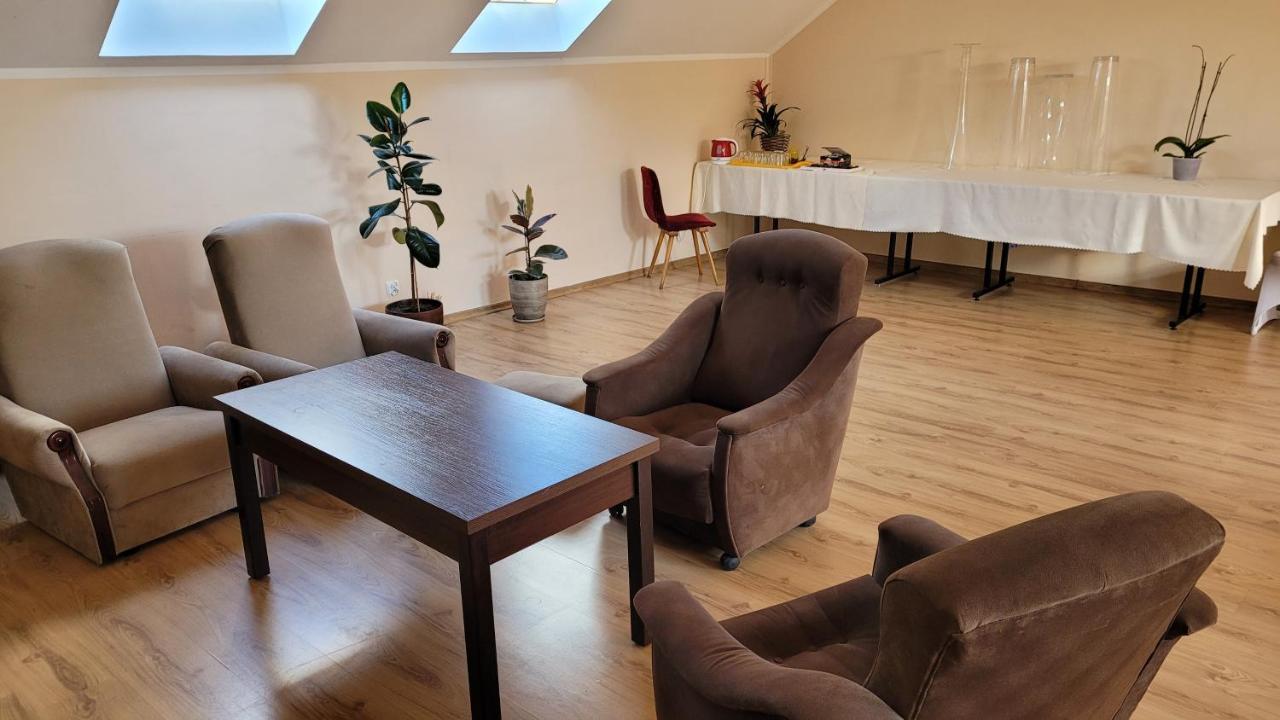 Delmajk - Pracownicze Farm stay Mala Nieszawka